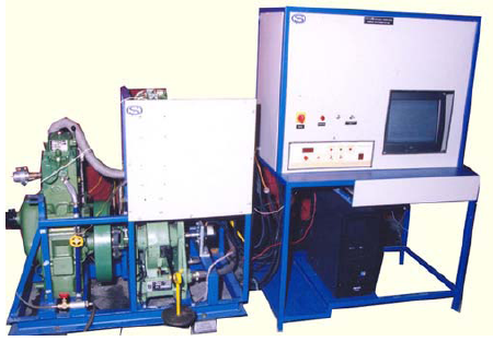 Engine Test Rig new - Leading Engineering Educational Equipments ...